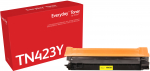 XEROX Brother TN-423Y laserprintimsvrv, kollane (006R04762)