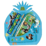PASO Paso 00-3762PS Penguins 5 elements set
