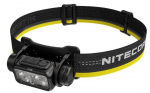 NU SEERIA PEAKIRI 1000 luumenit/NU40 NITECORE