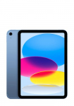 APPLE iPad 11 tolli (11. plvkond 2025) Wi-Fi + mobiilne side 128GB, sinine, MD7G4TY/A