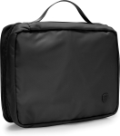 Heys Phibag aaidele pesuvahendite kott, must (30129-0001-00)