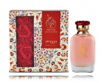 Zimaya Hayam Parfm EDP 100 ml