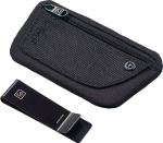 GoTravel Clip Pouch RFID -lompakko (682)