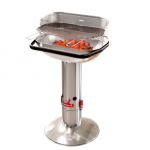 Barbecook Ssi-grill Loewy 55 SST, 59,8 x 35,4 x 101 cm | BC-CHA-1004