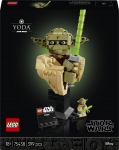 Lego Star Wars 75438 Yoda bst (75438)