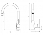 Vento KN116