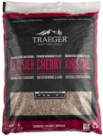 Traeger Wood Pellets Cherry 9 kg