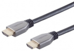 Brackton Kabel HDMI - HDMI v2.1 0,5m 10K 120Hz