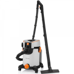 ZEEGMA ZE-ZONDER WASH GREY tstuslik vaakuumimata tolmuimeja koos kuiva ja mrja funktsiooniga, 1400W
