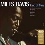 DOL MILES DAVIS A Kind of Blue (Deluxe Gatefold Edition)