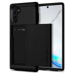 Spigen Slim Armor CS Samsung Note 10N970 must/black 628CS27385