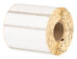 Zebra Label roll 50.8 x 25.4mm Z-Perform 1000D, 20 pcs/box