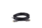 Mercodan Fiiberoptiline HDMI AOC kabel, 10m, HDMI 2.1, 48Gbps,