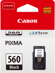CANON Tindikassett PG-560, must (3713C001)
