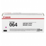 CANON 064 magenta originaaltooner (4933C001)