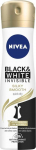 Nivea Deodorant INVISIBLE SILKY SMOOTH naistele, 150ml