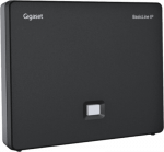 Gigaset Pro Gigaset BasicLine IP, toiteadapterita (ilma toiteadapterita), must