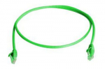 Telegrtner L00000A0288 vrgukaabel roheline 0,5 m Cat6 U/UTP (UTP)