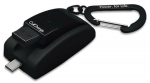 CULCHARGE POWER BANK LIGHTNING 1000MAH/3-IN-1
