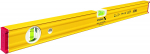 Reinforced spirit level STABILA 80 AS 60 cm