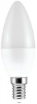 Leduro C37 LED Bulb E14 7W 21133
