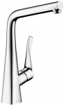 Hansgrohe Metris 320 14822000