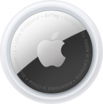 APPLE AirTag paik Finder, 1 tk (MX532ZY/A)