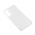 GEAR Mobilecover Transparent TPU Samsung S22+