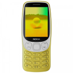 NOKIA Telefon 3210 4G TA-1618 DS kuld