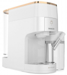 3in1 kapselkohvimasin MARCO POLO Sencor SCC3001WH