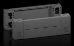 Rittal Vastavalt VX 200 mm x 600 mm VPE 2