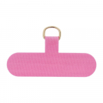 Nylon insert for pendant - pink