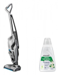 Bissell CrossWave C3 Select Upright vacuum AC Dry AND amp;wet Bagless 0 L 560 W Multicolour