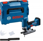 BOSCH GST 18V-125 S PROFESSIONAL vimsus saagpks 3500 lki minutis 1,9 kg
