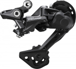 Shimano Deore RD-M5120 tagumine kiguvahetaja 10/11 kiguga (ERDM5120SGS)