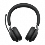 Jabra Evolve2 65 MS Stereo, No Stand, USB-C