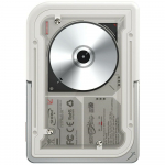 Skinarma Powerbank Nexus Nova Magnetic, statiiviga, 5000mAh, 20W PD USB-C MagSafe, selge hall