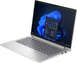 HP EliteBook 6 G1a 14 FHD+ IPS 340 16GB 512SSD EN W11Pro Silver