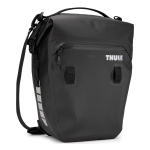 Thule Shield rattapealne kott, 22 L, must (3205406)