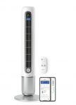 PHILIPS CX7550/00 Seeria 7000 tornventilator
