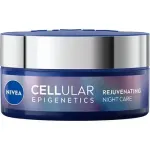 Nivea Cellular Epigenetics Rejuvenating Night Care - Non krm 50ml
