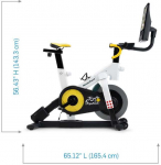 Nordic Track TDF Limited Edition