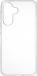 FoneKit Silikoonist kaitsekile, Samsung Galaxy A36/A56, lbipaistev
