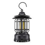 Superfire Matkalamp T51, USB-C