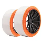Isse Tekstiilist lumiketjad Super 74 2tk