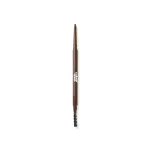 Profusion Cosmetics, Brow Craft, Defining, Eyebrow Cream Pencil AND Brush 2-In-1, Dark Brown, 0.07 g