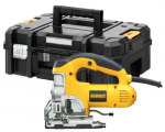 DEWALT.JIGSAW 701W /DW331KT TSTAK