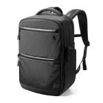 tomtoc TechPack-T73 X-Pac arvutikott, 28 l, must (T73M1D1)