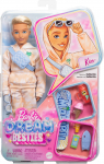 Barbie Unistuste Parimad Sbrannad Keni nuku (00525008)