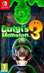 Luigi AND #x27; AND #x27;s Mansion 3 Switch